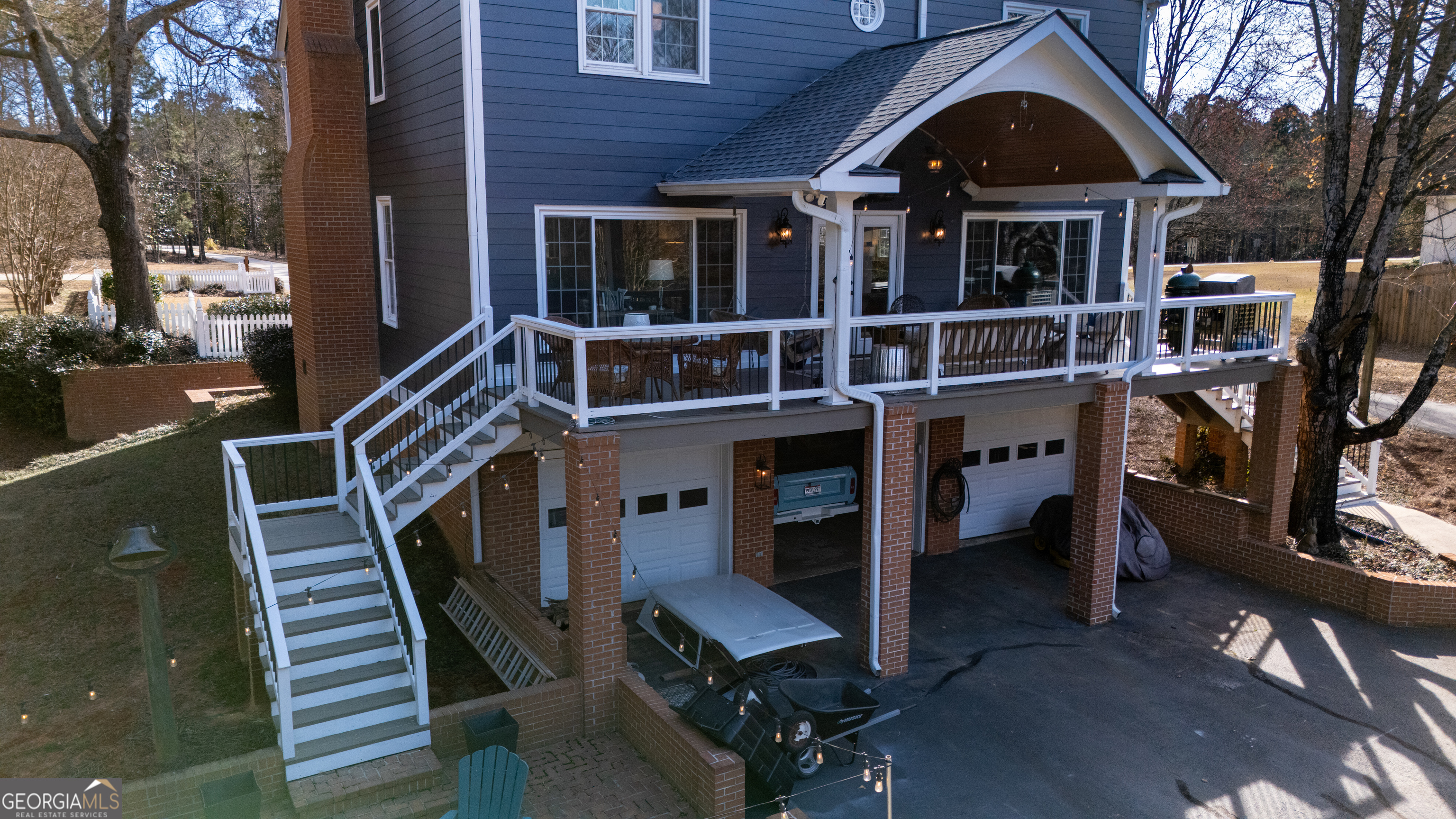 638 Cameron Mill Road LaGrange, GA 30240 - Photo 66 of 72