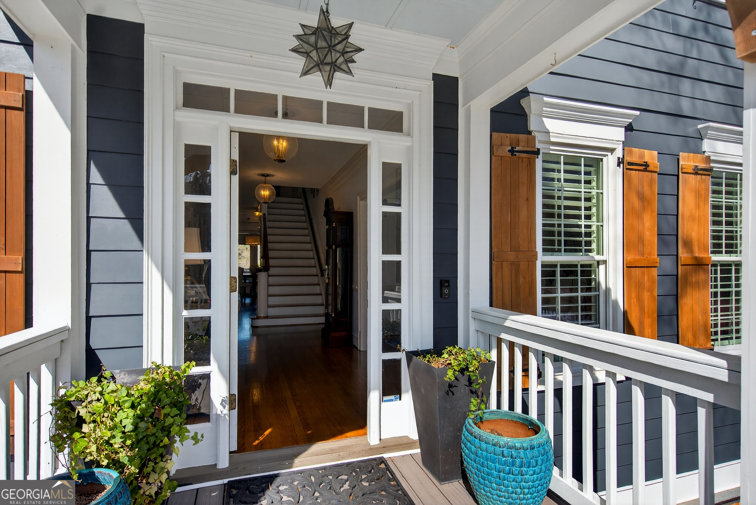 638 Cameron Mill Road LaGrange, GA 30240 - Photo 8 of 72