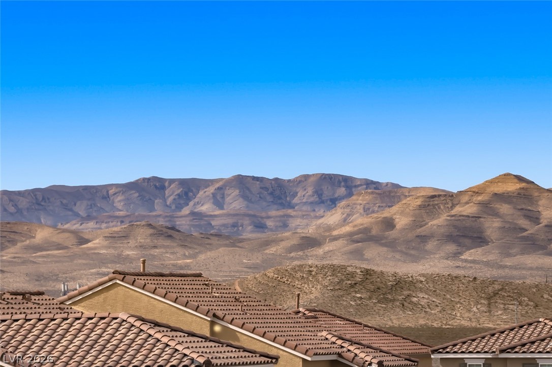3564 Credere Lane Henderson, NV 89074 - Photo 24 of 40 Mountain view