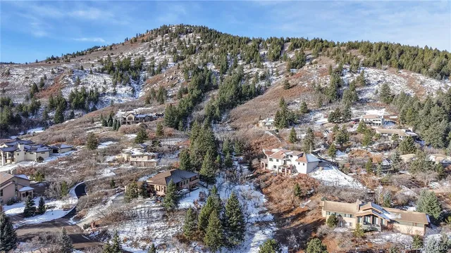 a view of a building