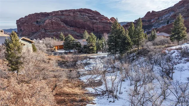 a view of water heater