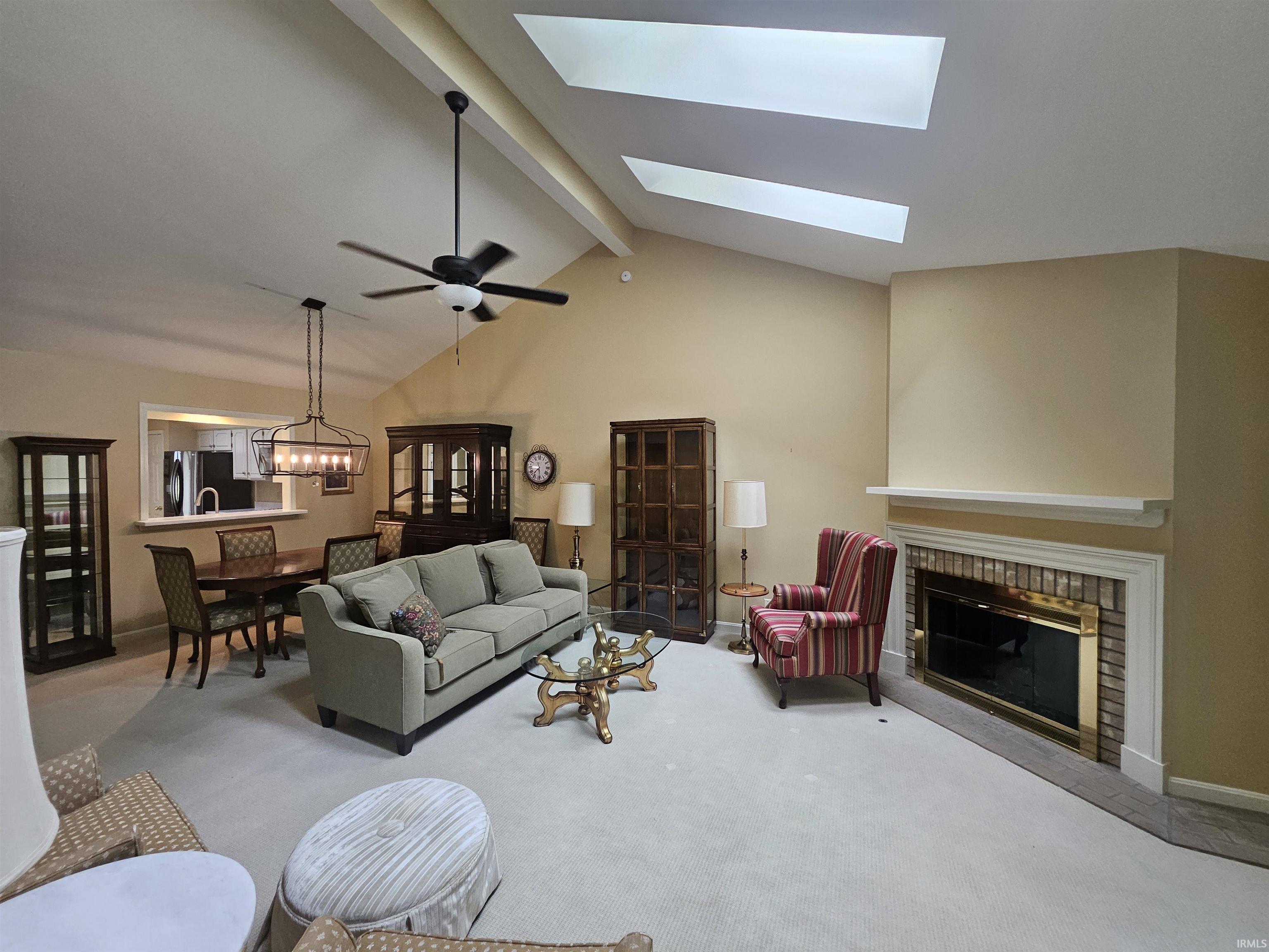 1322 Timberlake Road Evansville, IN 47710 - Photo 3 of 28