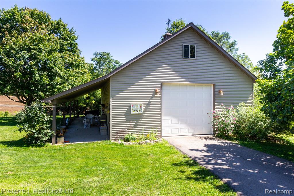 9891 Noggles Road Manchester, MI 48158 - Photo 46 of 61
