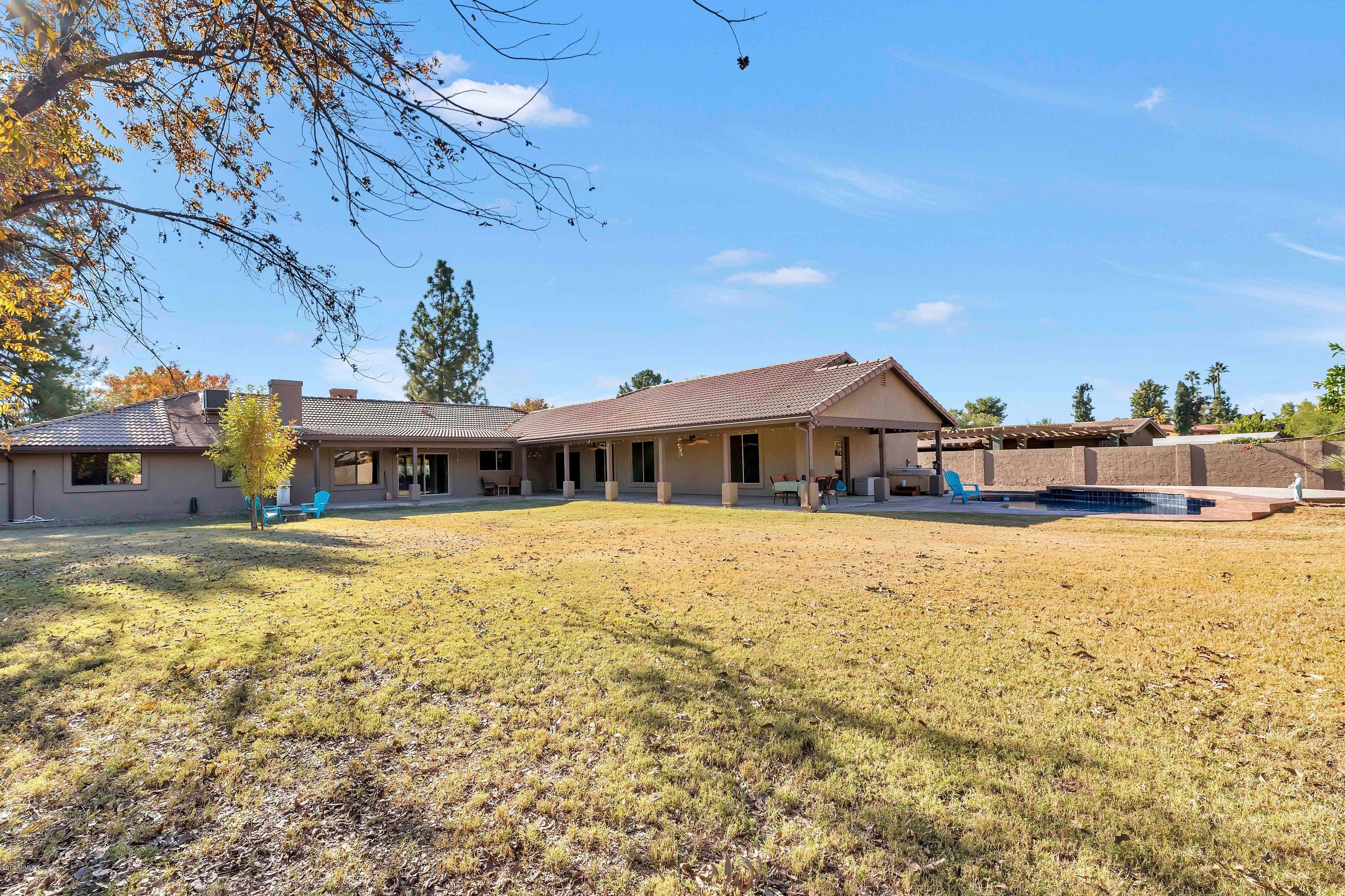 1028 East El Freda Road Tempe, AZ 85284 - Photo 40 of 44 1028 E El Freda Rd Tempe AZ-MLS_Size-042