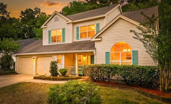 $400,000 | 141 Isherwood Drive, Goose Creek, SC 29445