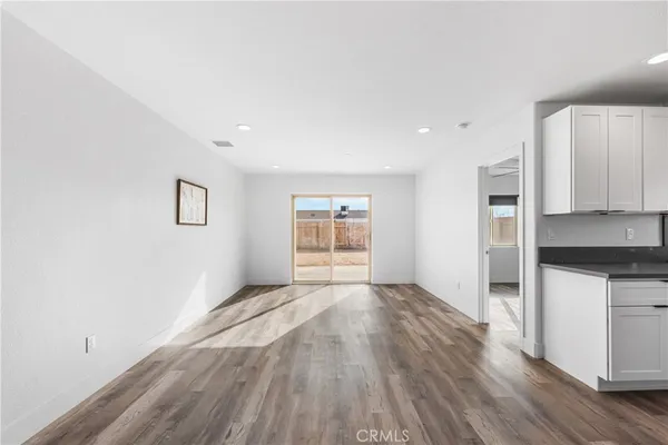 $355,000 | 7270 Poppy Boulevard, California City, CA 93505