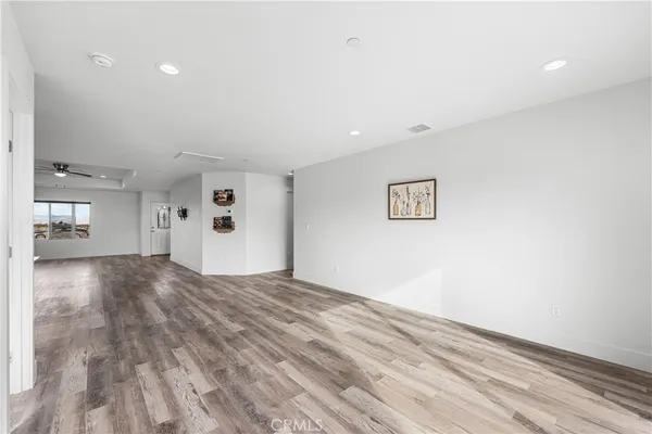 $355,000 | 7270 Poppy Boulevard, California City, CA 93505