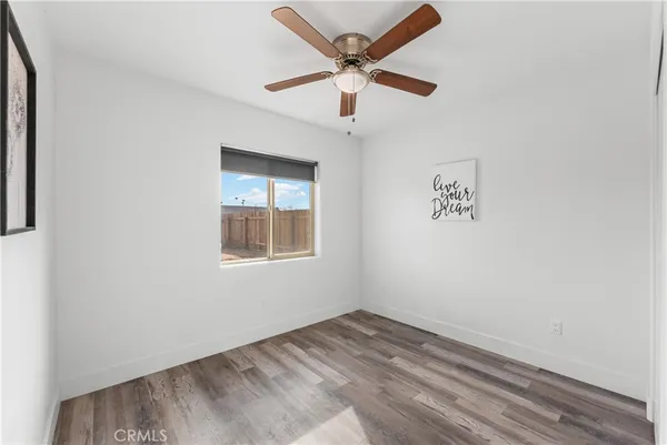 $355,000 | 7270 Poppy Boulevard, California City, CA 93505