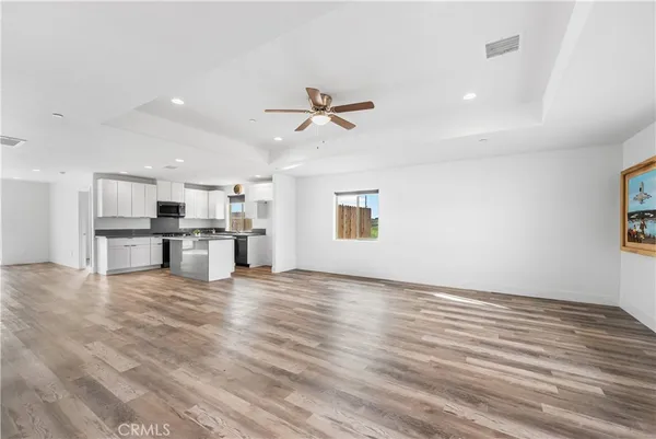 $355,000 | 7270 Poppy Boulevard, California City, CA 93505