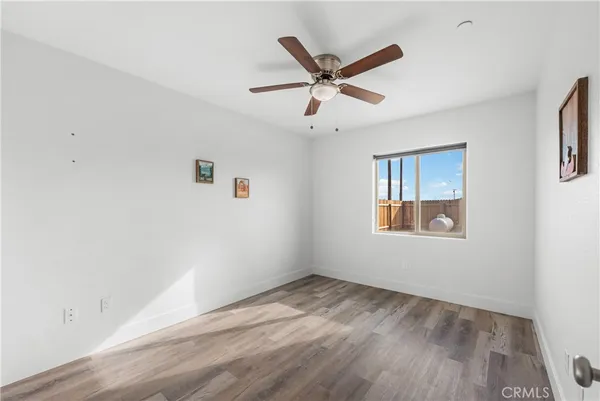 $355,000 | 7270 Poppy Boulevard, California City, CA 93505