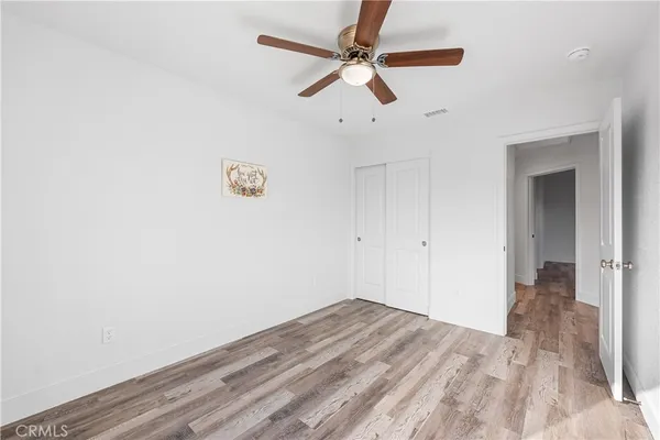 $355,000 | 7270 Poppy Boulevard, California City, CA 93505