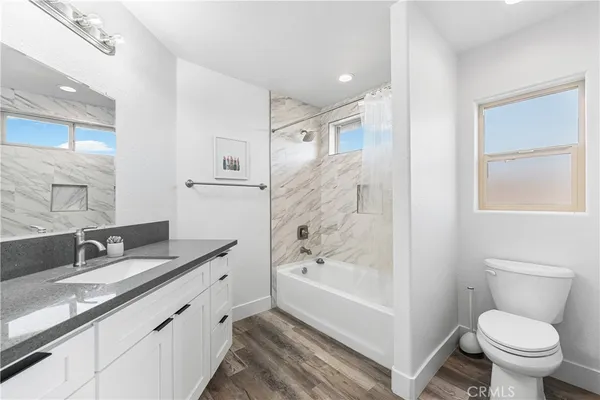 $355,000 | 7270 Poppy Boulevard, California City, CA 93505