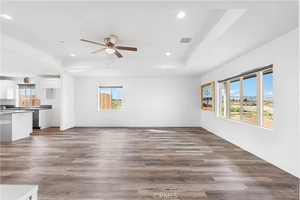 $355,000 | 7270 Poppy Boulevard, California City, CA 93505