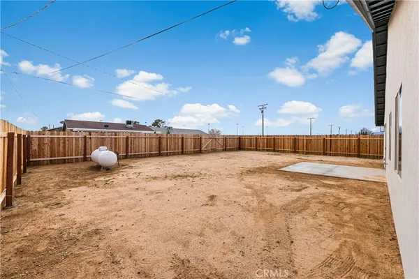 $355,000 | 7270 Poppy Boulevard, California City, CA 93505