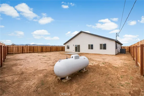 $355,000 | 7270 Poppy Boulevard, California City, CA 93505