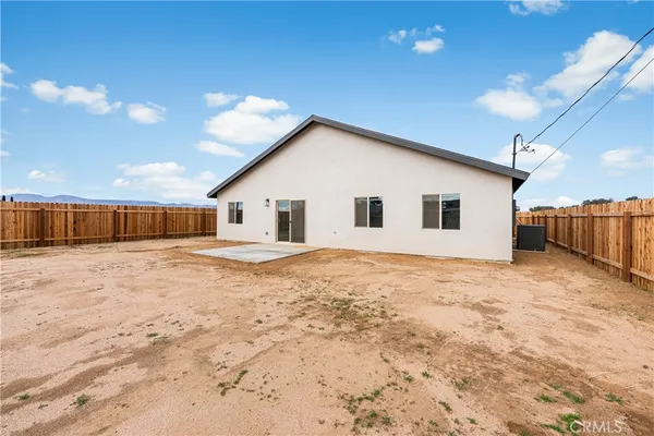 $355,000 | 7270 Poppy Boulevard, California City, CA 93505