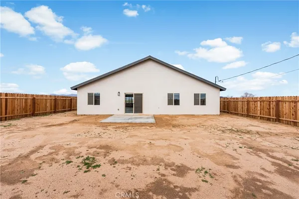 $355,000 | 7270 Poppy Boulevard, California City, CA 93505
