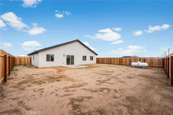 $355,000 | 7270 Poppy Boulevard, California City, CA 93505