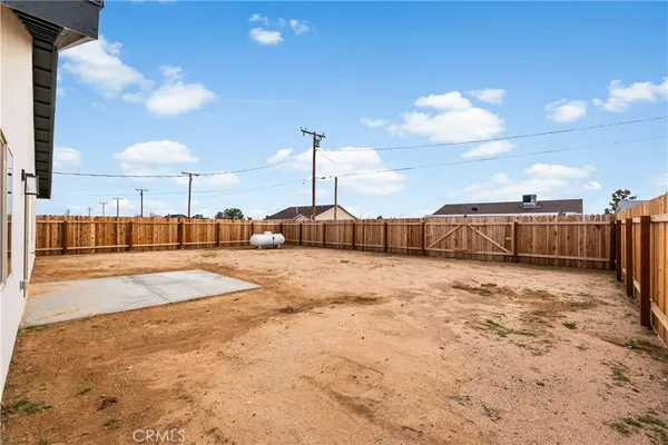 $355,000 | 7270 Poppy Boulevard, California City, CA 93505