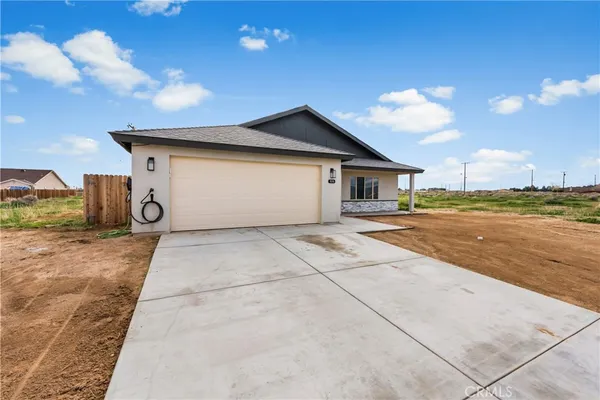 $355,000 | 7270 Poppy Boulevard, California City, CA 93505