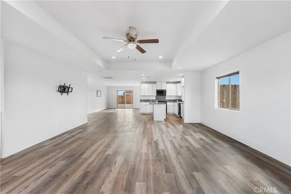 $355,000 | 7270 Poppy Boulevard, California City, CA 93505