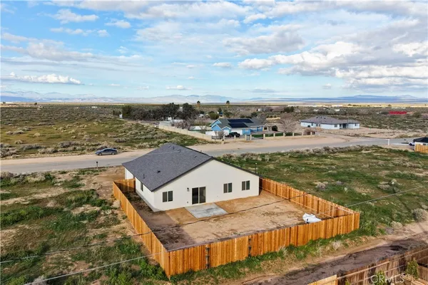 $355,000 | 7270 Poppy Boulevard, California City, CA 93505