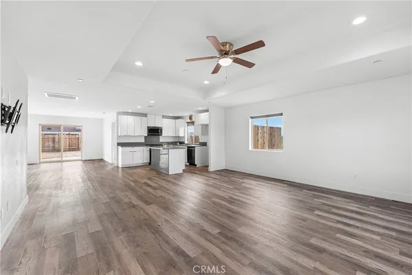 $355,000 | 7270 Poppy Boulevard, California City, CA 93505