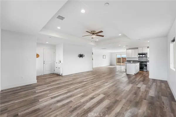 $355,000 | 7270 Poppy Boulevard, California City, CA 93505