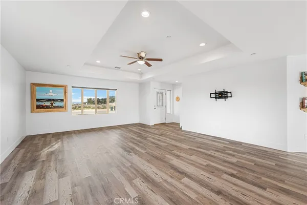 $355,000 | 7270 Poppy Boulevard, California City, CA 93505