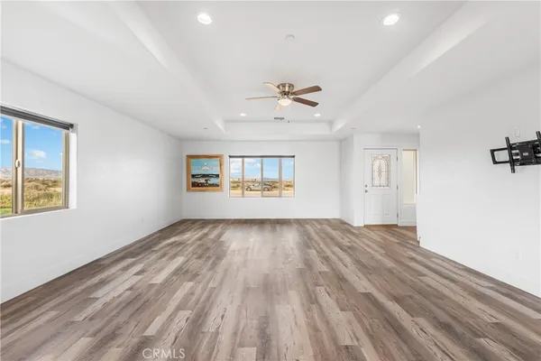 $355,000 | 7270 Poppy Boulevard, California City, CA 93505