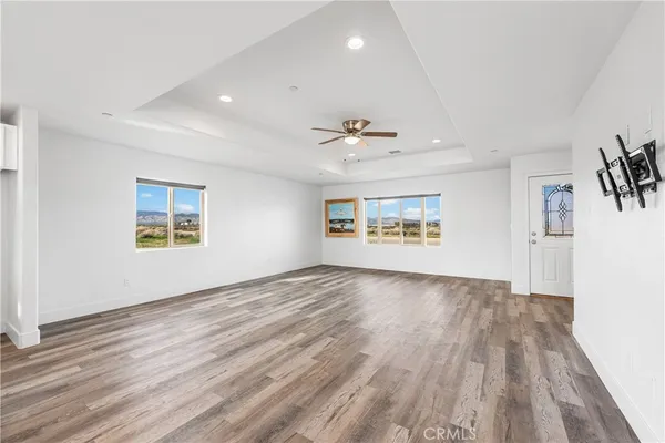 $355,000 | 7270 Poppy Boulevard, California City, CA 93505