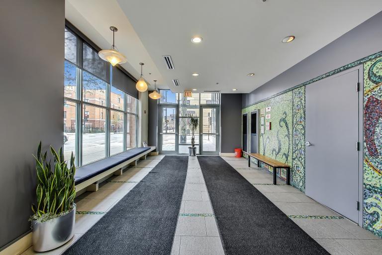 1200 West Monroe Street, Unit 607 Chicago, IL 60607 - Photo 8 of 44 Gallery Image 8
