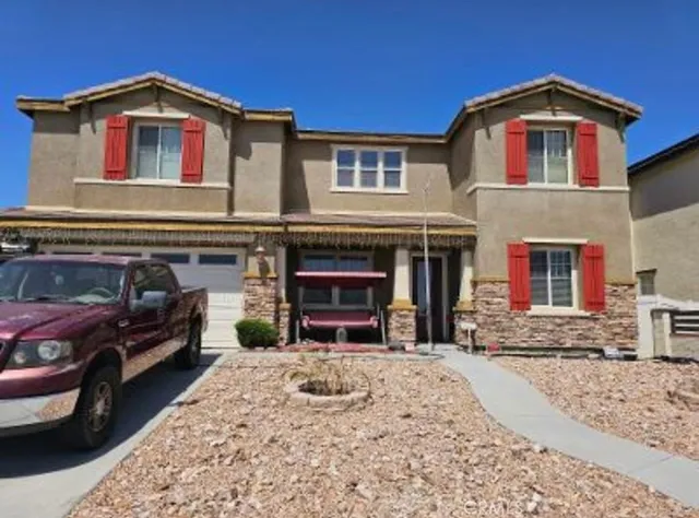 $667,000 | 37117 Cannon Court, Palmdale, CA 93552