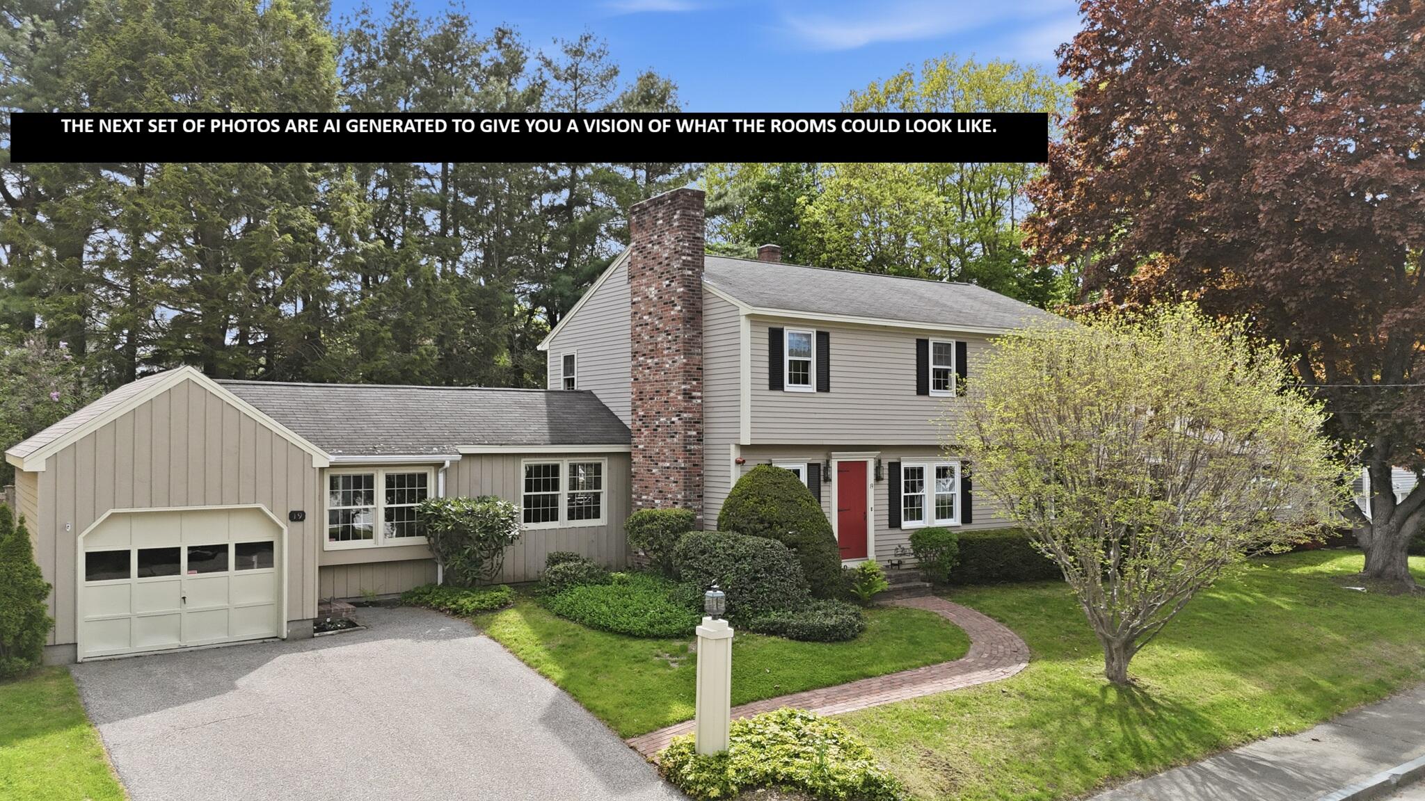 19 Lessard Avenue Biddeford, ME 04005 - Photo 41 of 45 FIRST PICTURE