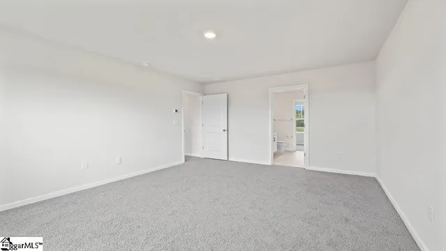 $246,900 | 1939 Gracie Drive, Woodruff, SC 29388