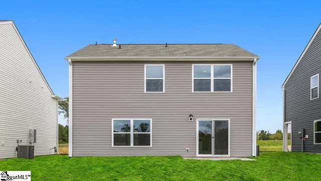 $246,900 | 1939 Gracie Drive, Woodruff, SC 29388