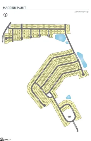 $246,900 | 1939 Gracie Drive, Woodruff, SC 29388