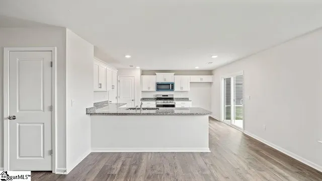 $246,900 | 1939 Gracie Drive, Woodruff, SC 29388