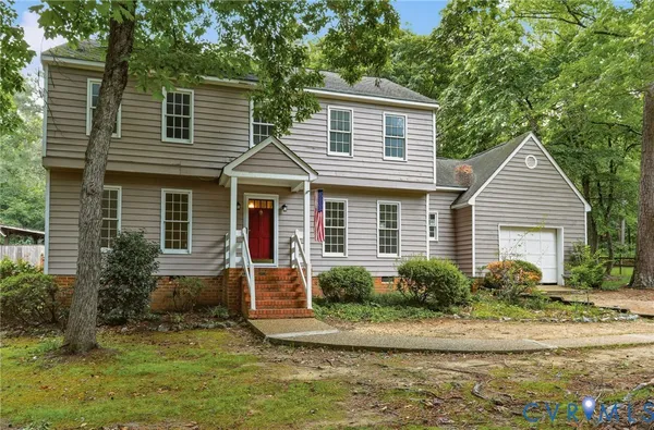 $355,000 | 2703 Meeting Gate Court, Midlothian, VA 23112