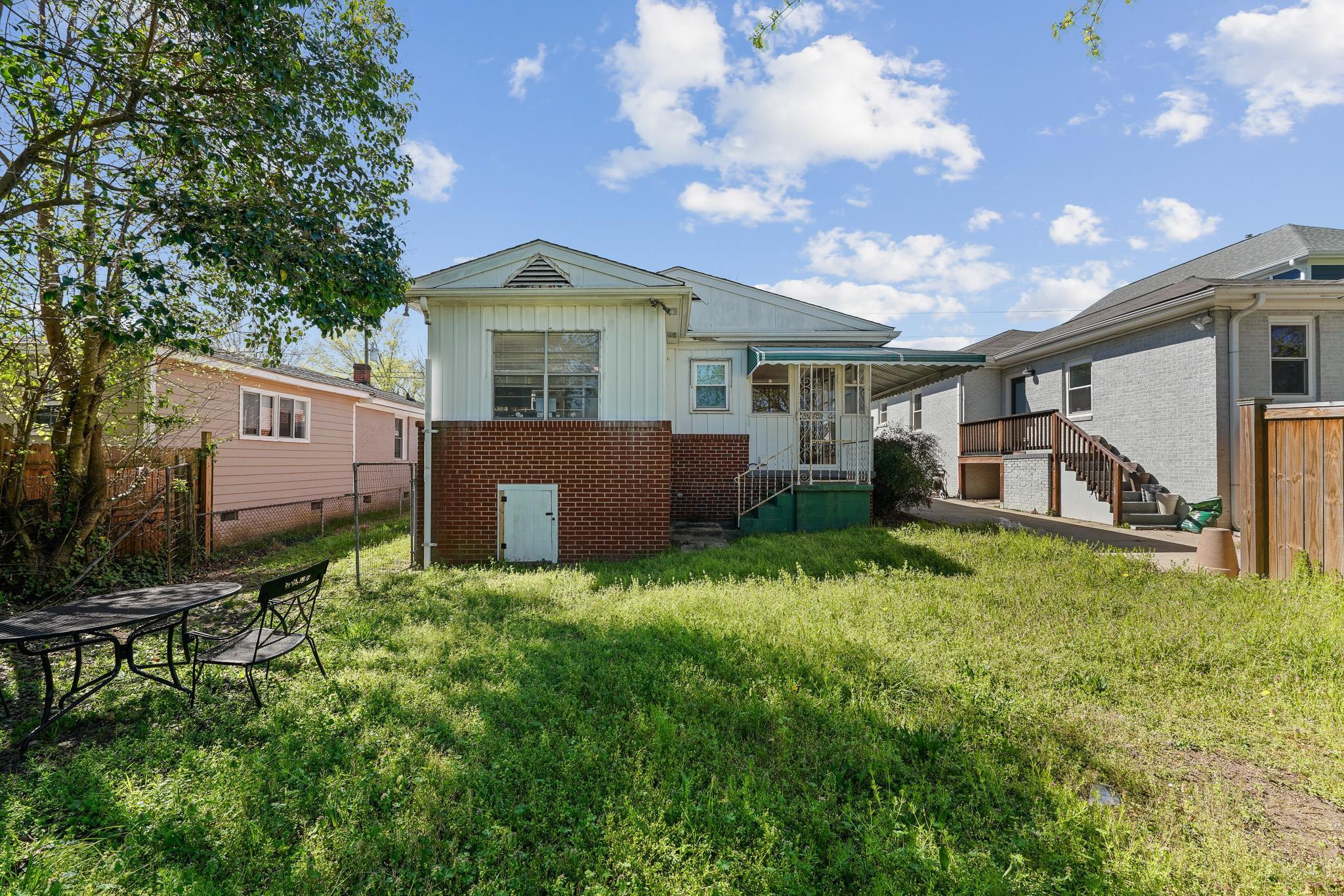 625 Coleman Street Raleigh, NC 27610 - Photo 21 of 22 Photo 21