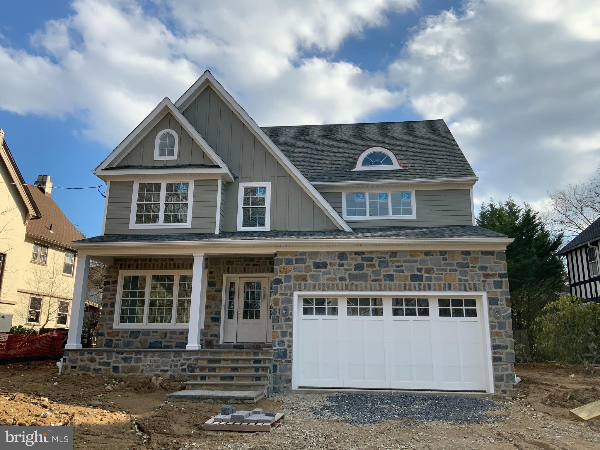 527 Manor Road Wynnewood, PA 19096 - Photo 1 of 1