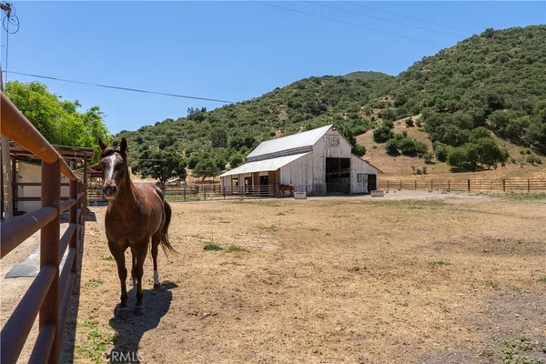 $10,000,000 | 48400 Reliz Canyon Road, Greenfield, CA 93927