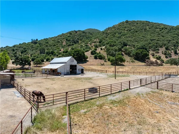 $10,000,000 | 48400 Reliz Canyon Road, Greenfield, CA 93927