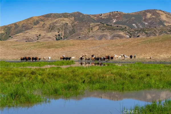 $10,000,000 | 48400 Reliz Canyon Road, Greenfield, CA 93927