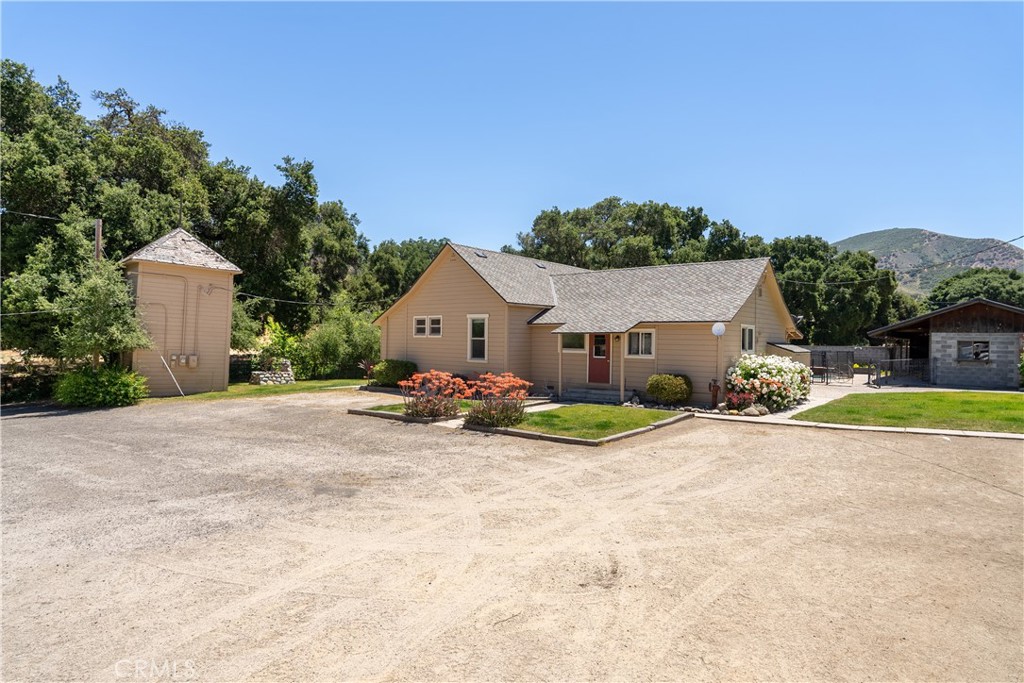 48400 Reliz Canyon Road Greenfield, CA 93927 - Photo 34 of 43