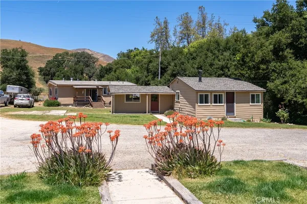 $10,000,000 | 48400 Reliz Canyon Road, Greenfield, CA 93927