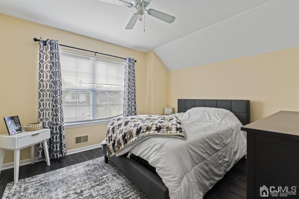14 Reddington Drive Old Bridge, NJ 07747 - Photo 30 of 40 a bedroom with a bed and a window