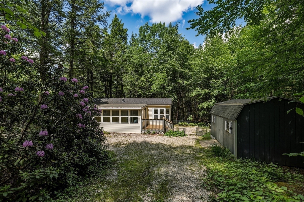 759 North Main Road, Unit V712 Otis, MA 01253 - Photo 26 of 42