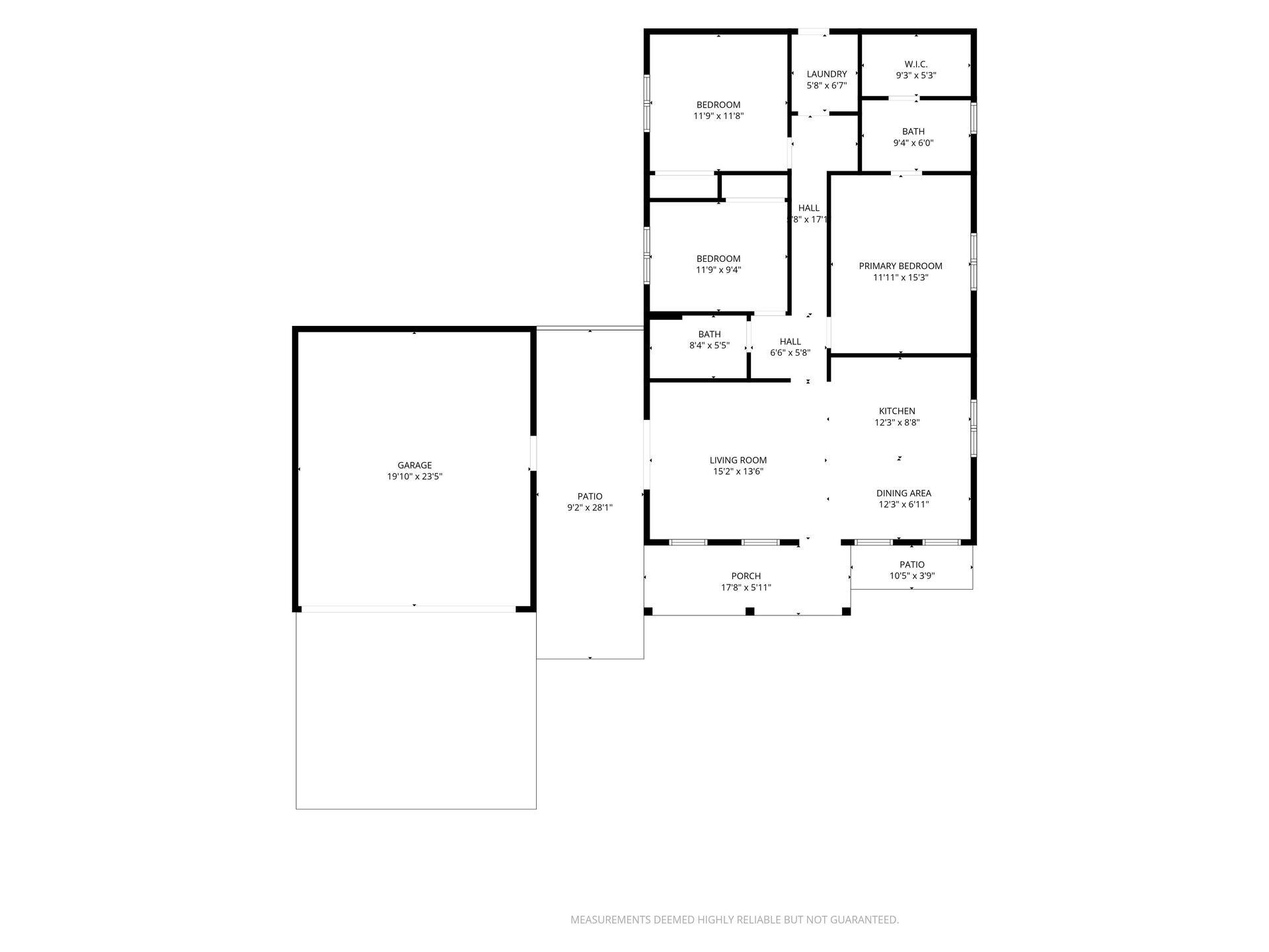 2184 Riviera Court Thermal, CA 92274 - Photo 26 of 26 all_floors_2184_riviera_court_salton_cit
