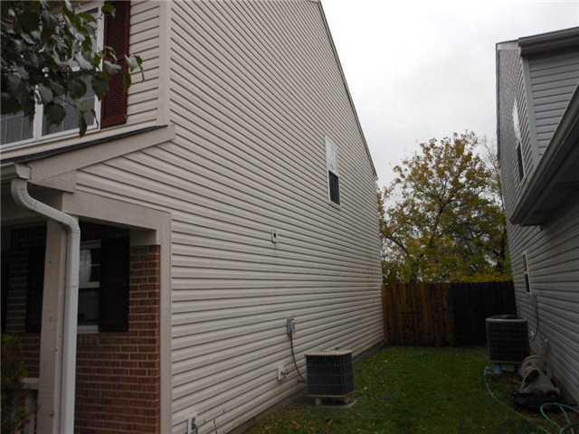 1330 Cliff Ridge Lane Indianapolis, IN 46217 - Photo 3 of 13 Gallery Image 3